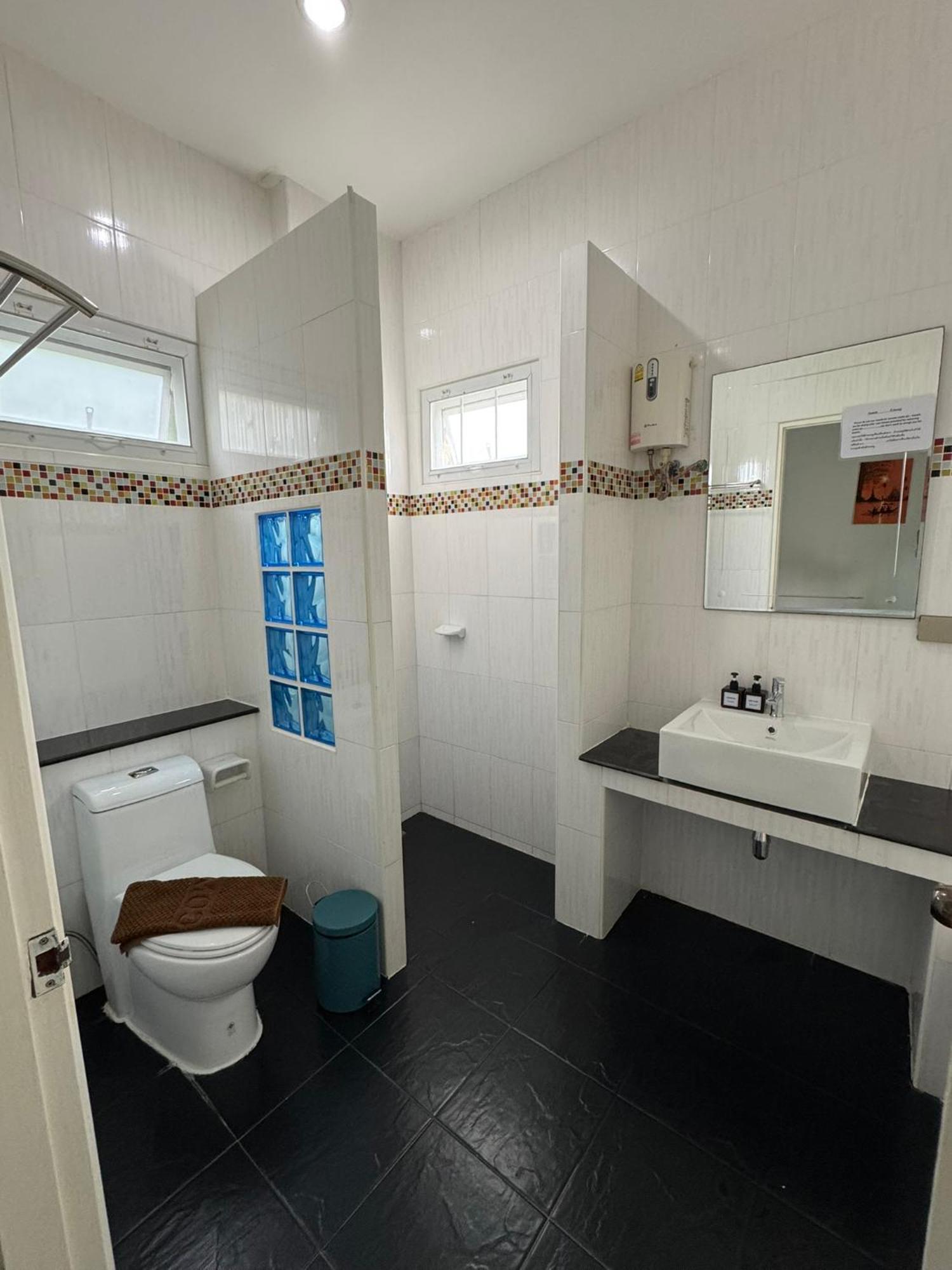 Relax Private Pool Villas - 4 Bedroom Villas Ao Nang 外观 照片