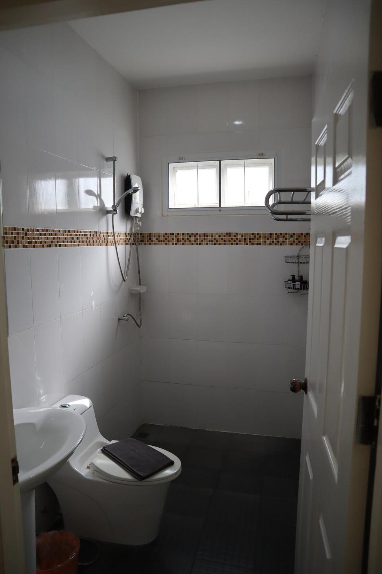 Relax Private Pool Villas - 4 Bedroom Villas Ao Nang 外观 照片